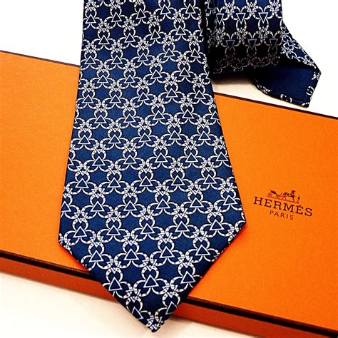 what is a hermes tie|authentic hermes ties.